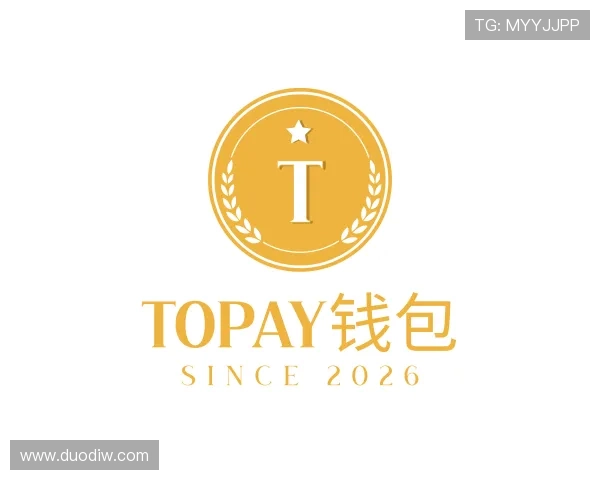 解读TOPAY钱包
